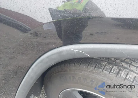 2012 Jeep Grand Cherokee Laredo z USA, uszkodzony, nr VIN 1C4RJFAG9CC226351